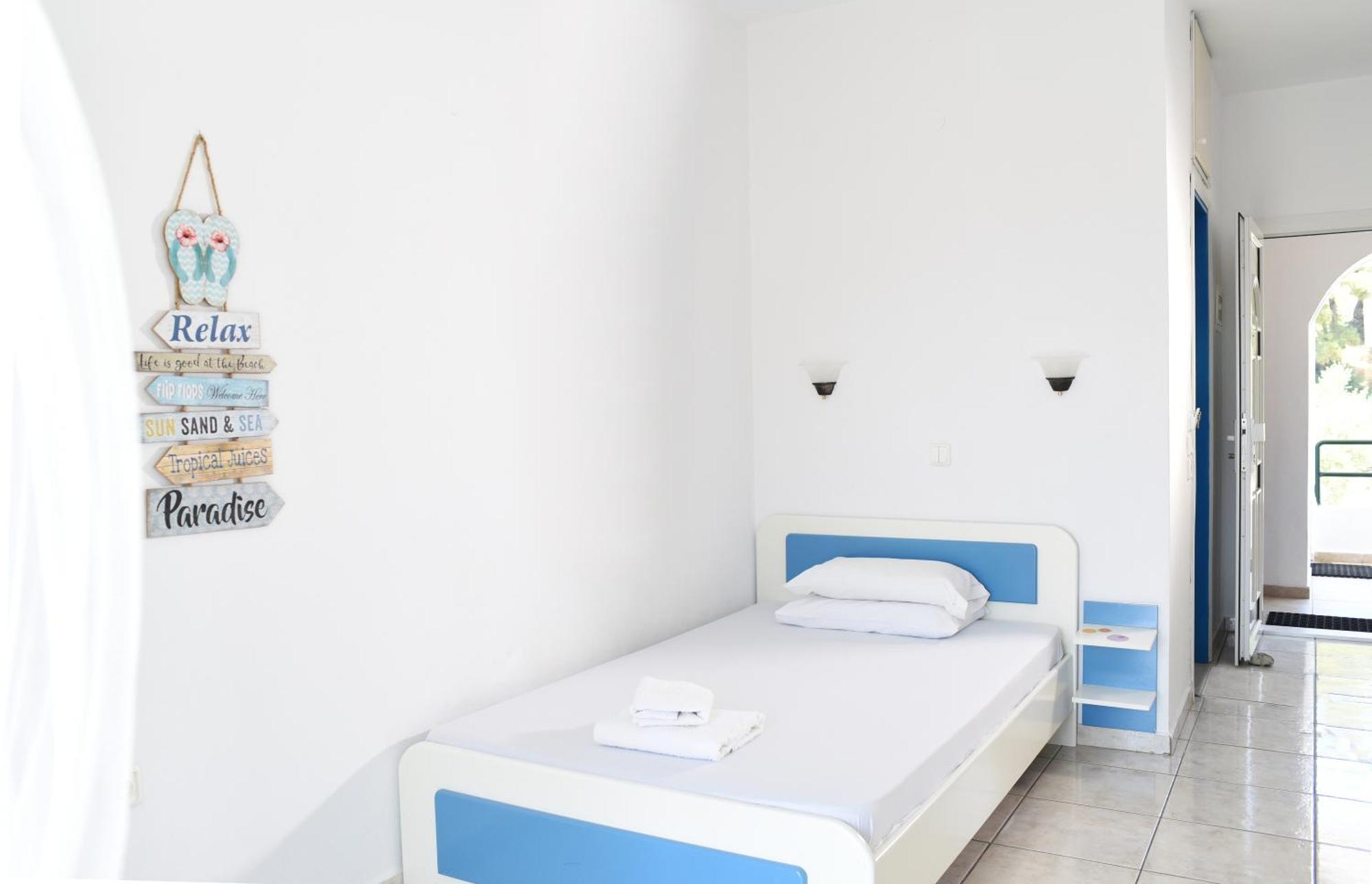 Posidi Studios Room photo