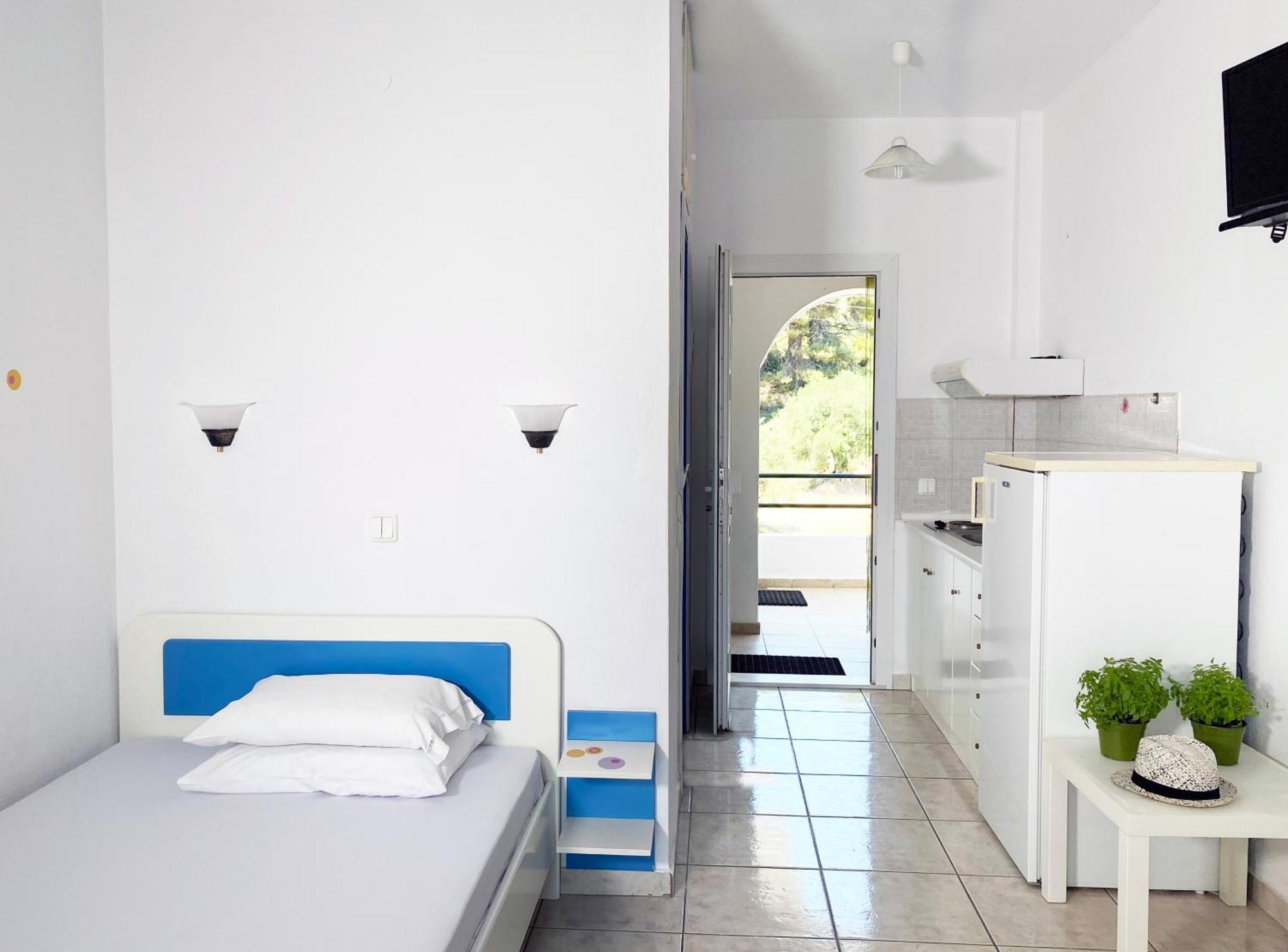 Posidi Studios Room photo