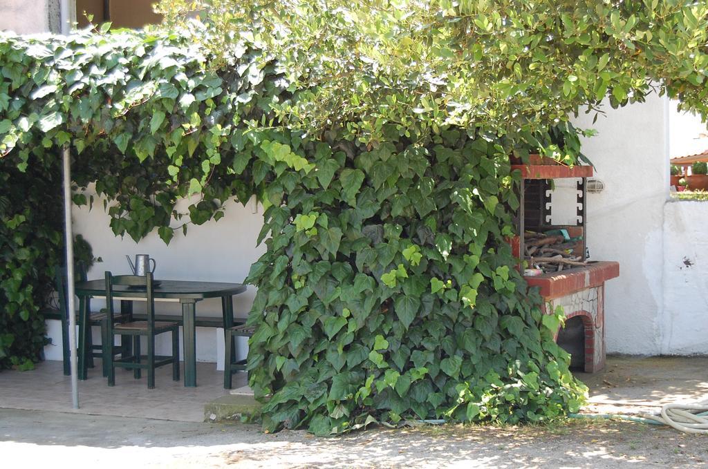 Posidi Studios Exterior photo